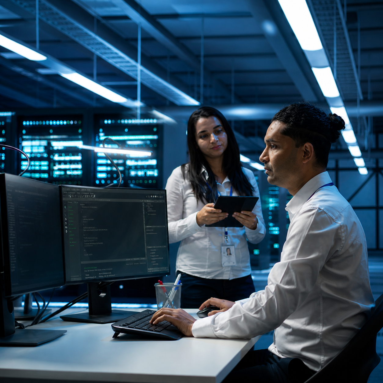 Technology SaaS and Digital Platforms